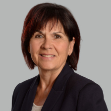 Trudi Rutz