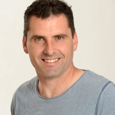 Andreas Stauffacher