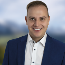 Lukas Huber