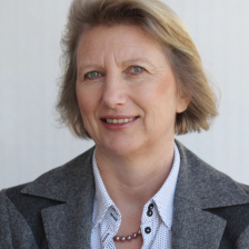 Elisabeth Scherrer