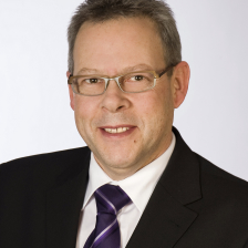 Heinz Habegger