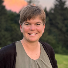 Rita Bohl