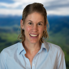 Heidi Lusti