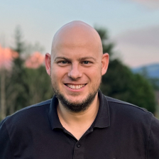 Fabian Romer