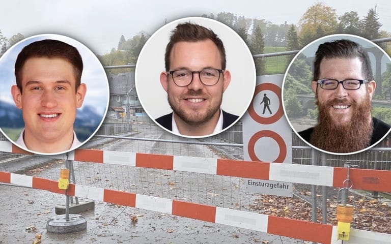Neue Mühlaubrücke soll Ende 2028 statt erst 2030 öffnen