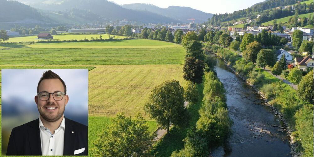 Biodiversität: Ein Departement setzt Bäume, das andere fällt sie.