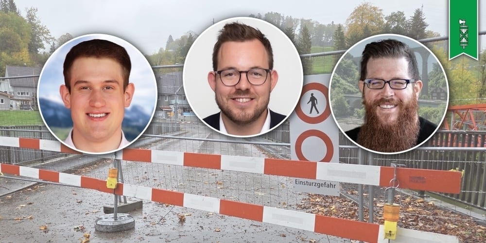 Neue Mühlaubrücke soll Ende 2028 statt erst 2030 öffnen
