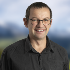 Bruno Schweizer