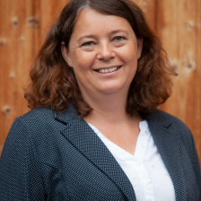 Eveline Schönenberger
