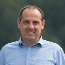 Fridolin Hartmann
