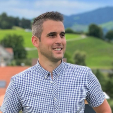 André Schilter