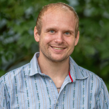 Andreas Klingler