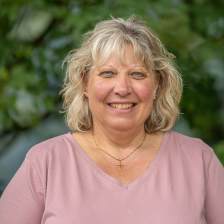 Doris Gadient