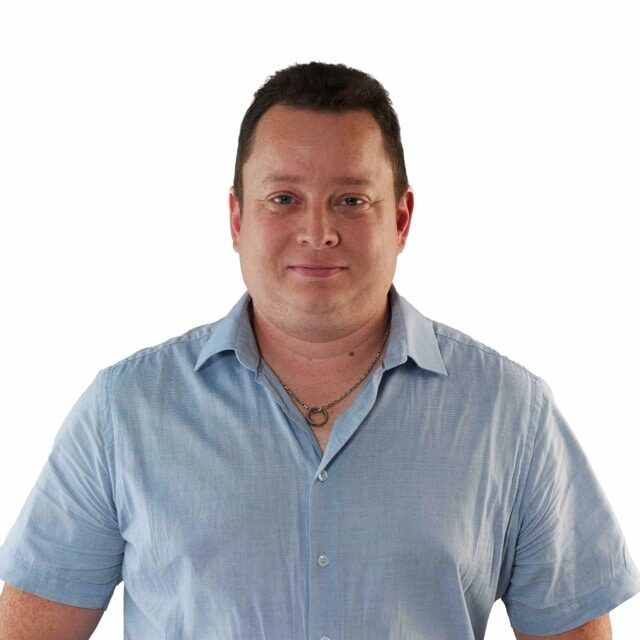 Ronny-Roth